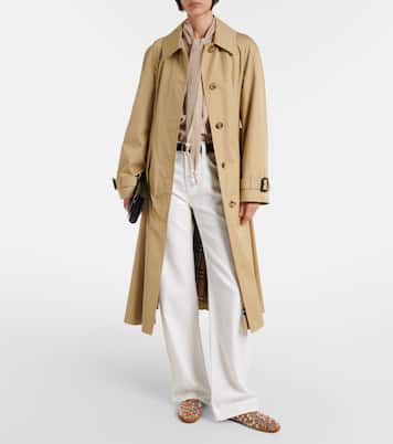 Annina straight jeans | Citizens of Humanity