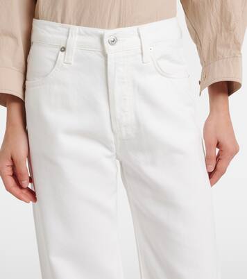 Annina straight jeans | Citizens of Humanity