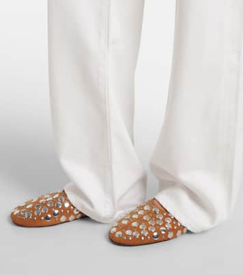 Annina straight jeans | Citizens of Humanity