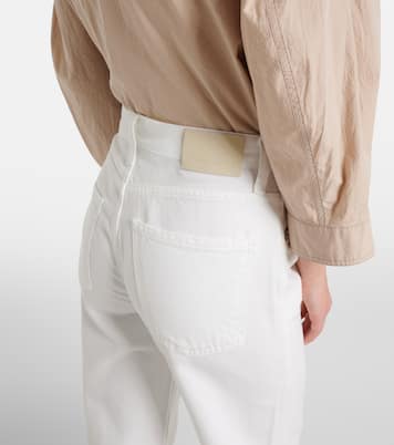 Annina straight jeans | Citizens of Humanity