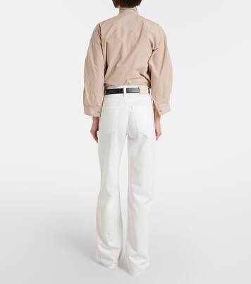Annina straight jeans | Citizens of Humanity