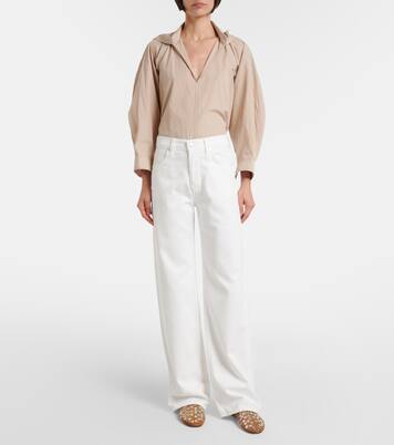 Annina straight jeans | Citizens of Humanity