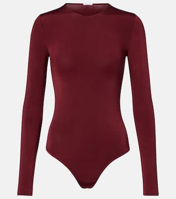 Berlin bodysuit | Wolford