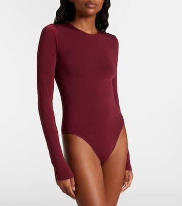 Berlin bodysuit | Wolford