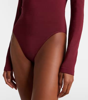 Berlin bodysuit | Wolford