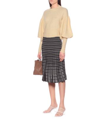 Midirock Cyrilla | Baum und Pferdgarten