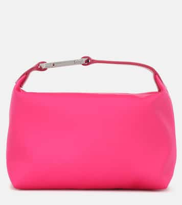 Moonbag satin clutch | Eéra