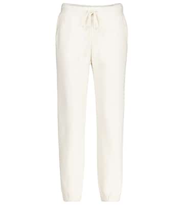 Jogginghose Gita aus Baumwolle | Velvet