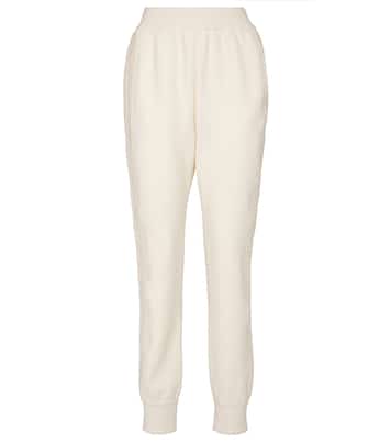 Jogginghose Esteban aus Kaschmir | Gabriela Hearst