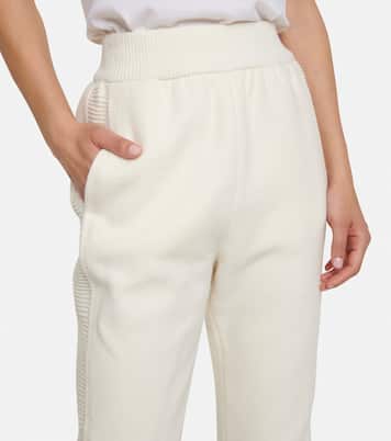 Jogginghose Esteban aus Kaschmir | Gabriela Hearst