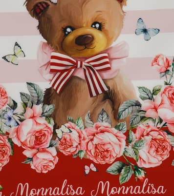 Robe imprimée | Monnalisa