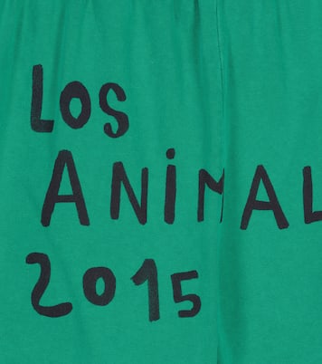 Hose Camaleon aus Baumwolle | The Animals Observatory