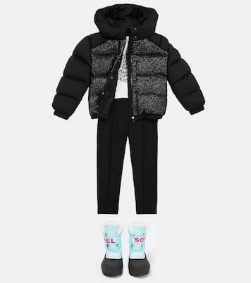 Snow Commander™ snow boots | Sorel Kids