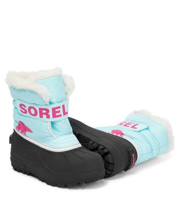 Snow Commander™ snow boots | Sorel Kids
