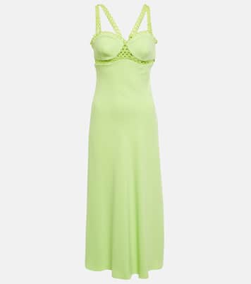 Midikleid Sevilla aus Cady | Simkhai