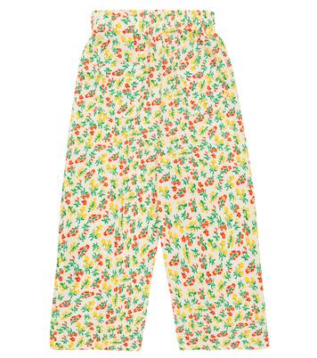 Hose Emu aus Baumwolle | The Animals Observatory