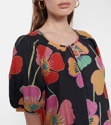 Miniabito Rachel con stampa | Velvet