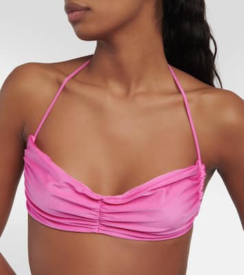 Haut de bikini Isla | Jade Swim