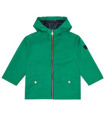 Technical rain jacket | Bonpoint