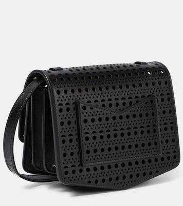 Sac Le Papa Small Vienne en cuir | Alaïa