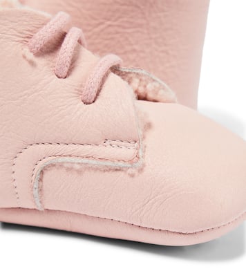 Baby - Scarpine in pelle | PèPè