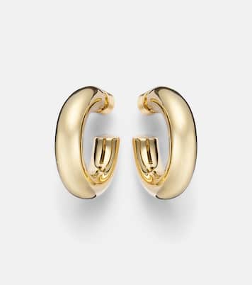 Ohrringe Jamma, 10kt vergoldet | Jennifer Fisher