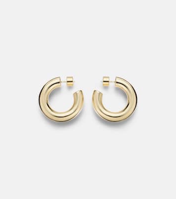 Ohrringe Jamma, 10kt vergoldet | Jennifer Fisher