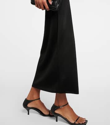 Robe longue | Toteme