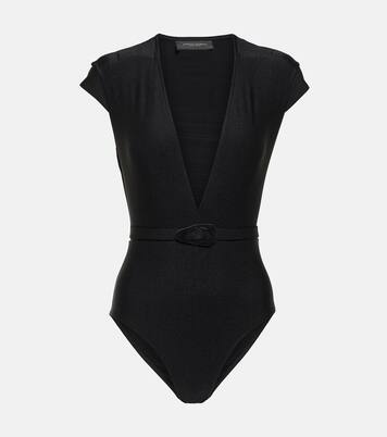 Badeanzug | Adriana Degreas