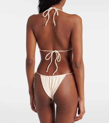 Culotte de bikini Beaded String | Same