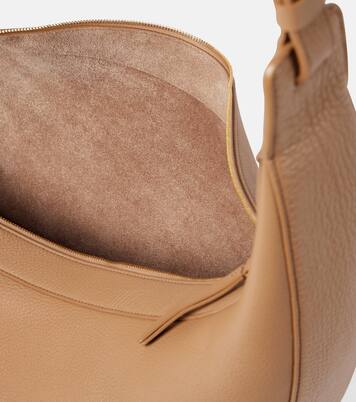 Borsa a spalla Augustina in pelle | Khaite
