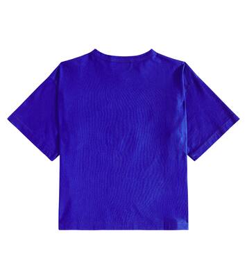 Baby printed cotton jersey T-shirt | Bobo Choses