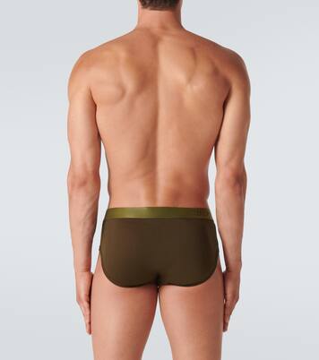 Set di 3 slip | CDLP