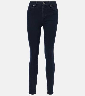 Skinny Jeans Le High | Frame