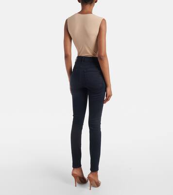 Skinny Jeans Le High | Frame