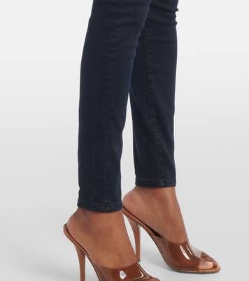 Skinny Jeans Le High | Frame