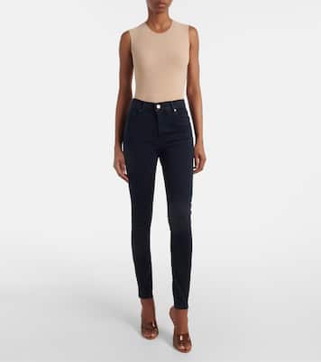 Skinny Jeans Le High | Frame