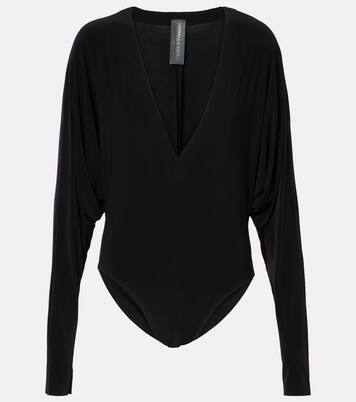 Dolman bodysuit | Norma Kamali