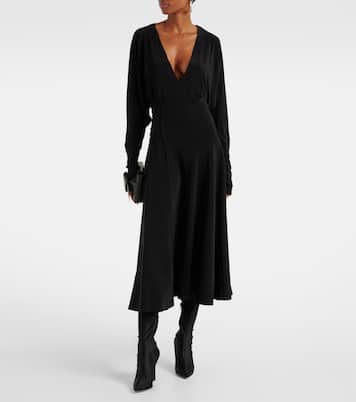 Dolman bodysuit | Norma Kamali