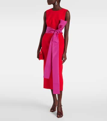 Midikleid | Carolina Herrera