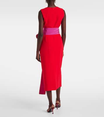 Midikleid | Carolina Herrera