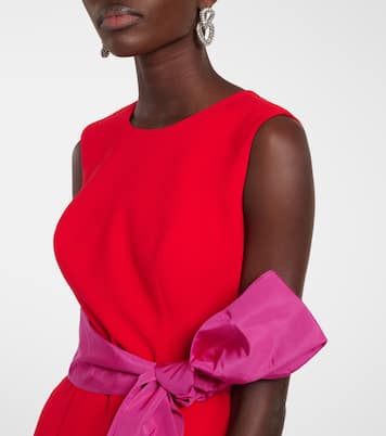 Midikleid | Carolina Herrera