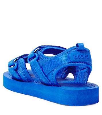 Zola凉鞋 | Molo