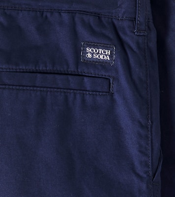 Cotton shorts | Scotch & Soda Kids