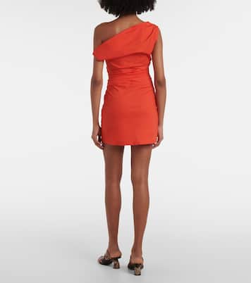 Robe Phare en coton | Staud