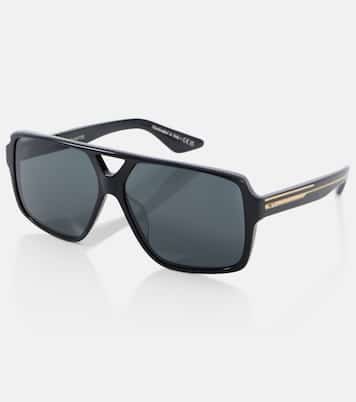 Occhiali da sole aviator | Khaite