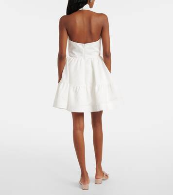 Bridal Minikleid Harriet | Rebecca Vallance