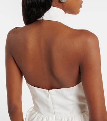 Bridal Minikleid Harriet | Rebecca Vallance