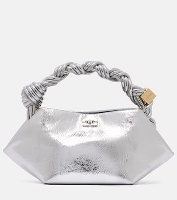 Bou Mini tote bag | Ganni