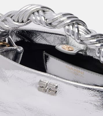 Bou Mini tote bag | Ganni
